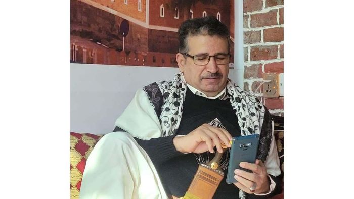 تفاصيل جديدة في حادثة اعتقال عصابة الحوثي للقاضي قطران