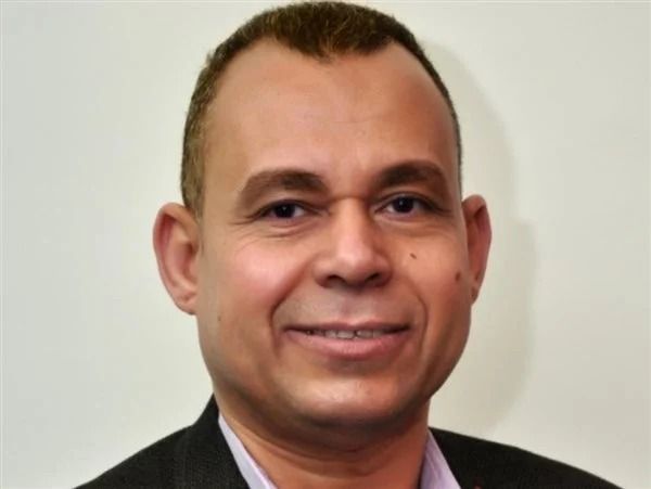 محمد أبو المجد 