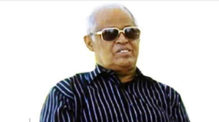 وفاة رائد من رواد الأغنية اليمنية .. الشاعر الكبير أحمد الجابري