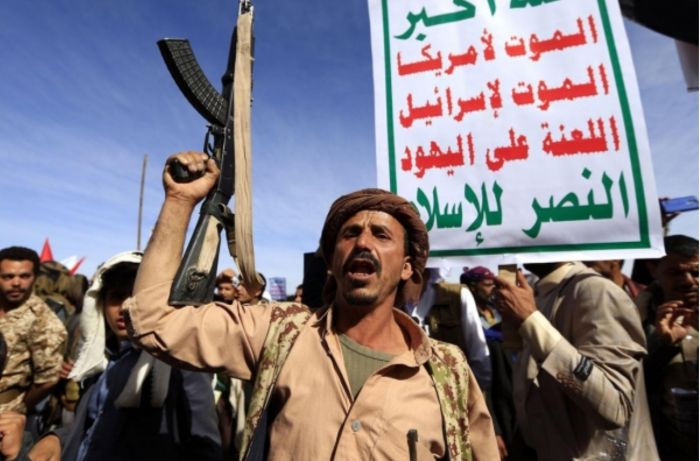 "دودة" مليشيا الحوثي يختطف ستة أطفال من مناطق همدان