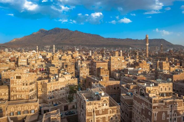 اللجنة اليمنية للسلام  تؤكد على الحوار لإنهاء الحرب في اليمن