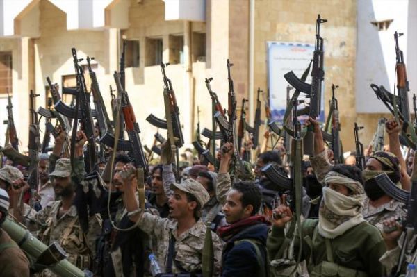مركز حقوقي يتهم عصابة الحوثي باستغلال القضاء لمصادرة أملاك خصومها