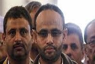 مصدر: مغادرة المشاط الحديدة على وقع خلافات مع قيادات حوثية