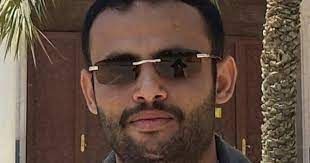 وُصفت كلمته بحديث محشش ..  المشاط يعلن حربًا ضد الأمريكيين بأعلام الهدى وملازم حسين الحوثي