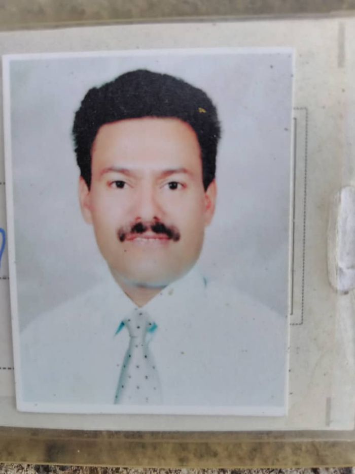 جميل الصامت 