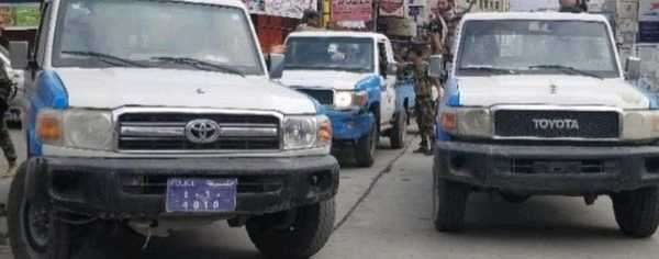 بتهمة كيدية ..  شرطة تعز تعتقل نجل القائد الذي فك حصار السبعين عن صنعاء من فلول الإمامة