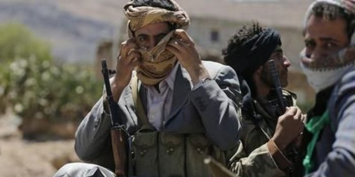 أبناء السحول يقفون وجهًا لوجه ضد مليشيا الحوثي لمصلحة 30 ألف شخص