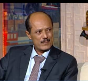 منصور السروري