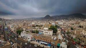 قصف مدفعي لمليشيا الحوثي على جبهة الصلو بتعز