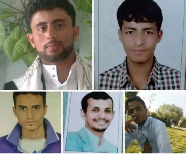هيئة الأسرى تطالب المبعوث الأممي بالضغط على الحوثي لإيقاف محاكمات المعتقلين