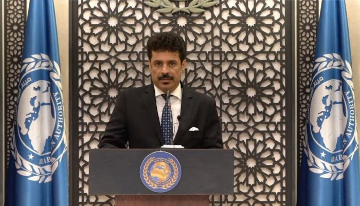 هيئة المرأة العربية تستنكر جرائم الاحتلال الإسرائيلي في غزة