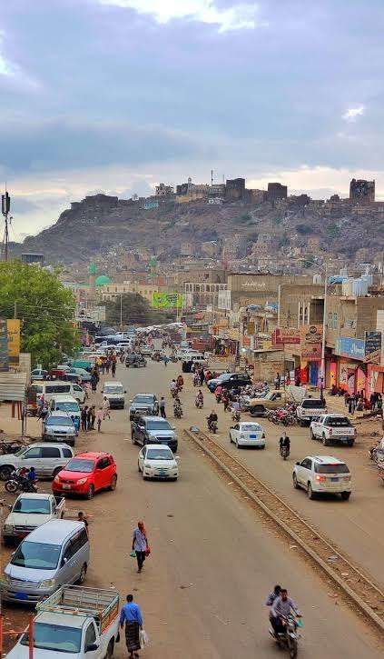العثور على جثة رجل أربعيني مقتول بوادي في الضالع