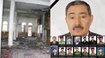 جريمة دار الرئاسة وصمة عار في جبين مرتكبيها و لا تسقط بالتقادم..