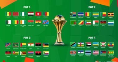 انطلاق بطولة أمم أفريقيا 2023 فى كوت ديفوار الليلة بمشاركة الفراعنة