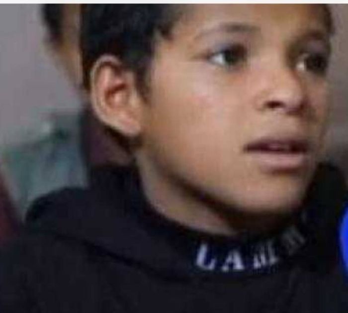 اختفاء طفل في 2011م والعثور عليه في 2024م
