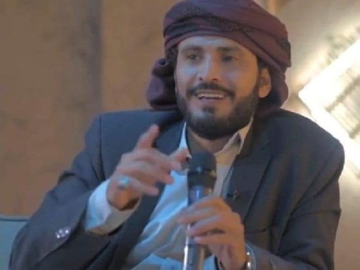 سجن ناشط وشاعر بتهمة إهانة قيادات عصابة الحوثي