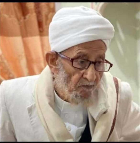 وفاة أحد أبرز علماء محافظة إب