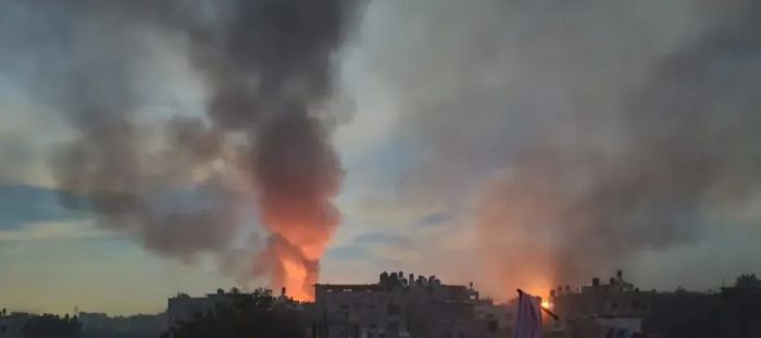 هيئة بريطانية ترصد حادثة استهداف جديدة لعصابة الحوثي في البحر الأحمر