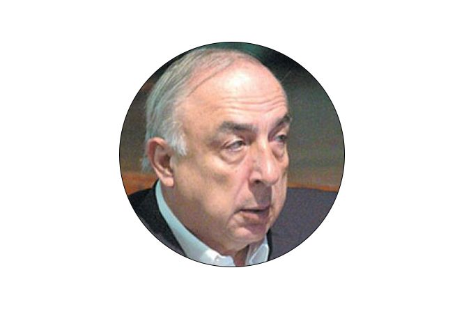 سمير عطا الله