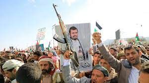 "اطار زمني" لإعادة تصنيف الولايات المتحدة للحوثيين "منظمة إرهابية"