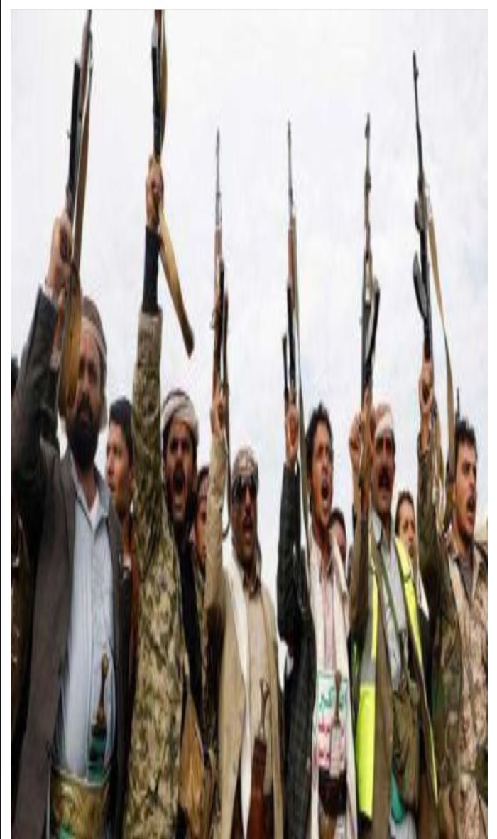 مليشيات الحوثي الإرهابية تصدر أمرًا بقتل أحد الأسرى العسكريين