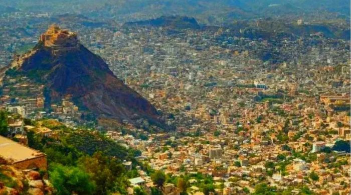 التحضبر لرابطة تحمي المستأجر من جشع المؤجر في تعز