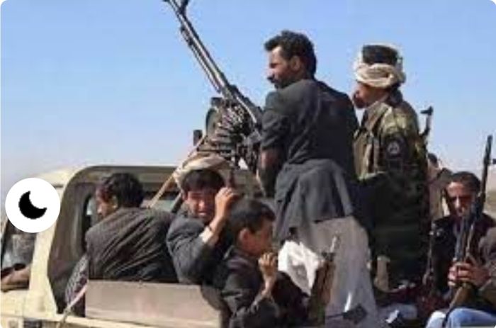 الرد الأمريكي على الحوثي .. تدمير المُدمر وقصف المقصوف