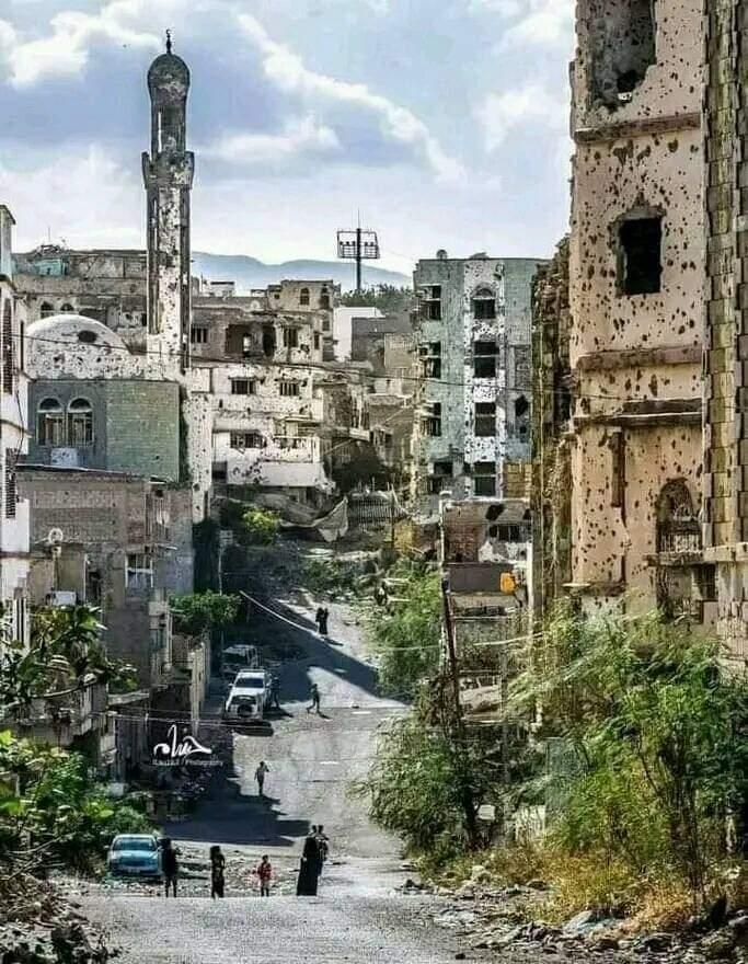 عسكرة أبناء صالة شرط لعودتهم إلى منازلهم بالكمب