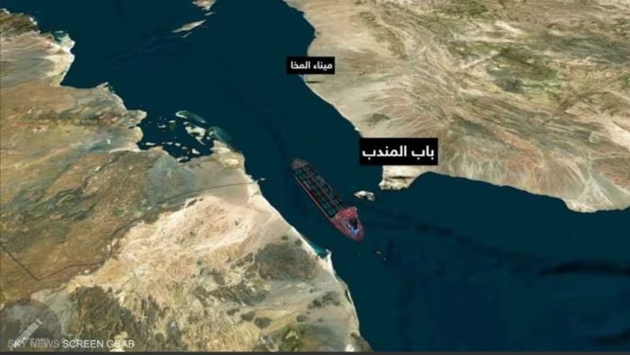 مسرحية البحر الأحمر.. حرب بلا دماء