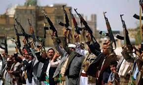 أمريكا بحربها الناعمة على الحوثي صنعت "فرعونًا" بالبحر الأحمر