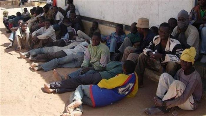 الإعلان عن إعادة 147 مهاجرًا من اليمن إلى اثيوبيا