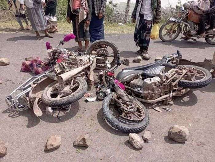 العودي والقحيف ولقمان .. ضحايا اهمال مليشيا الحوثي