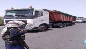 عودة نقاط الجبايات إلى الواجهة في أبين