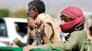 ابن يقتل أباه في مديرية حوث بعمران