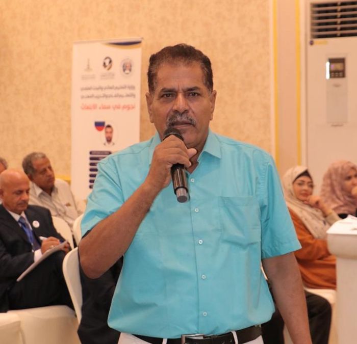 النازحون .. خمسة أشهر ونقابة أربع جامعات تهدد بالتصعيد