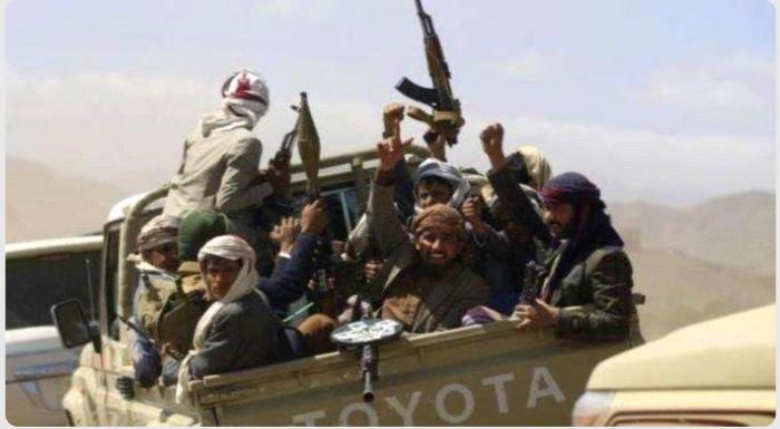 مليشيات الحوثي تواصل التنكيل بأبناء قبائل الجوف .. مقتل ثلاثة من "بني نوف والمعاطرة