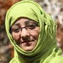 ألفت المقطري