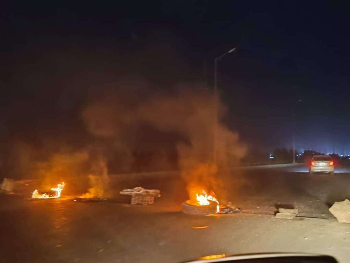 عودة الكهرباء في محافظة لحج