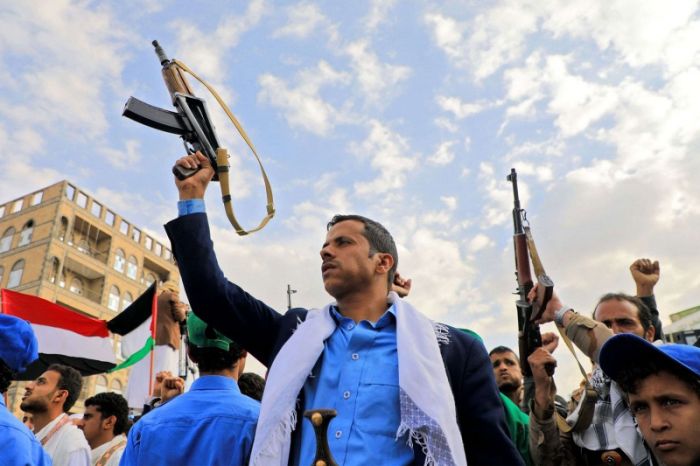 محكمة حوثية تقضي بإعدام طفل بتهم ملفقة