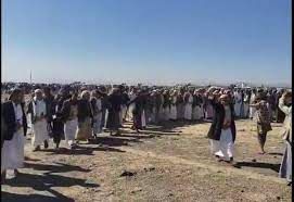 اشتعال المشاكل بين قبيلتيّ أرحب وبني الحارث