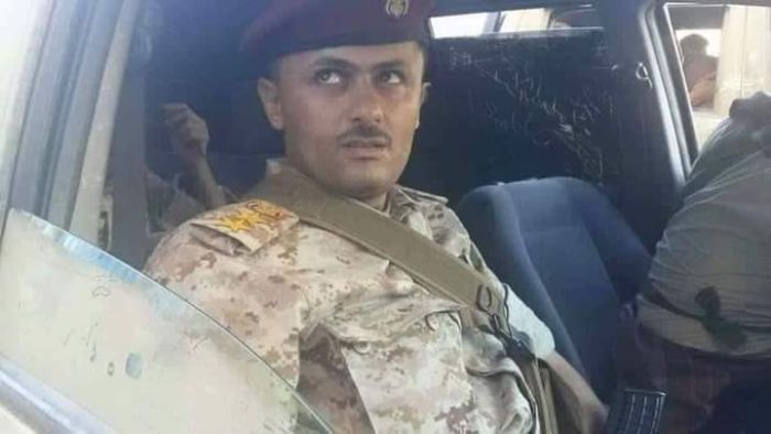 تعز : الحكم بإعدام بكر صادق سرحان وثلاثة آخرين بتهمة قتل رجل الأعمال محمود الزوقري