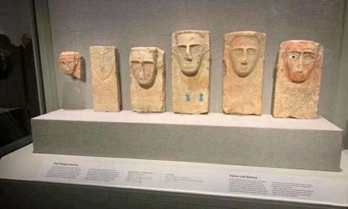  إعادة قطع أثرية مهمة تعود للحقبة التاريخية اليمنية القديمة.