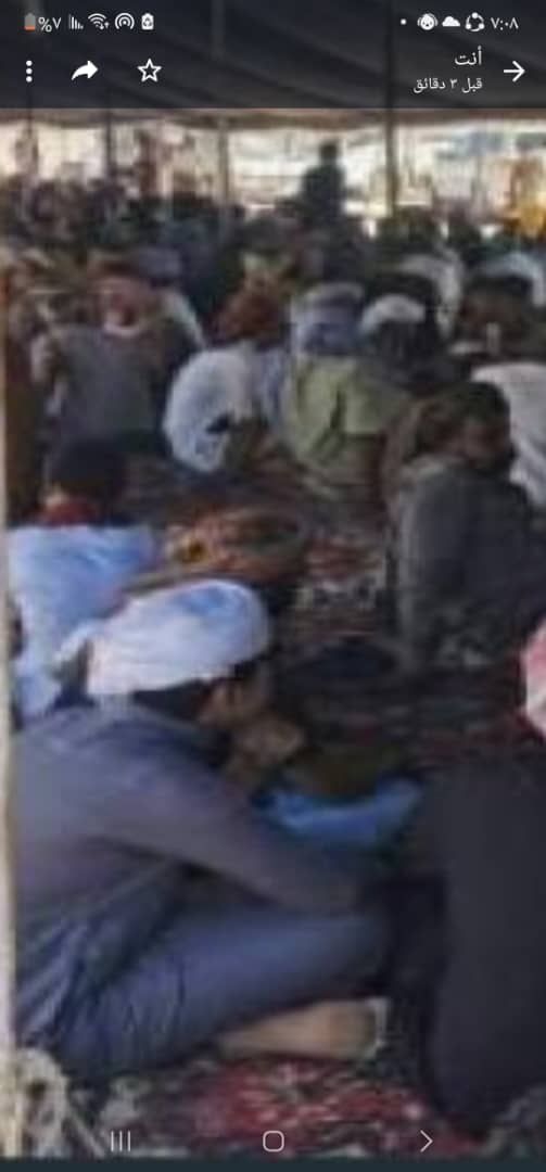 التهديد باستهداف ناقلات النفط بحضرموت حال عدم تخفيض سعر البترول والديزل