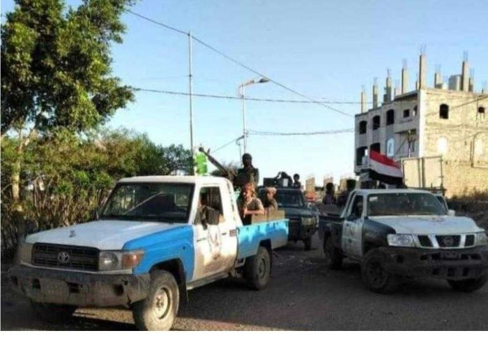 أمن الشمايتين يضع امرأة تحت الإقامة الجبرية