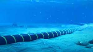 تحذير دولي من استهداف الحوثي لكابلات النت في البحر الأحمر