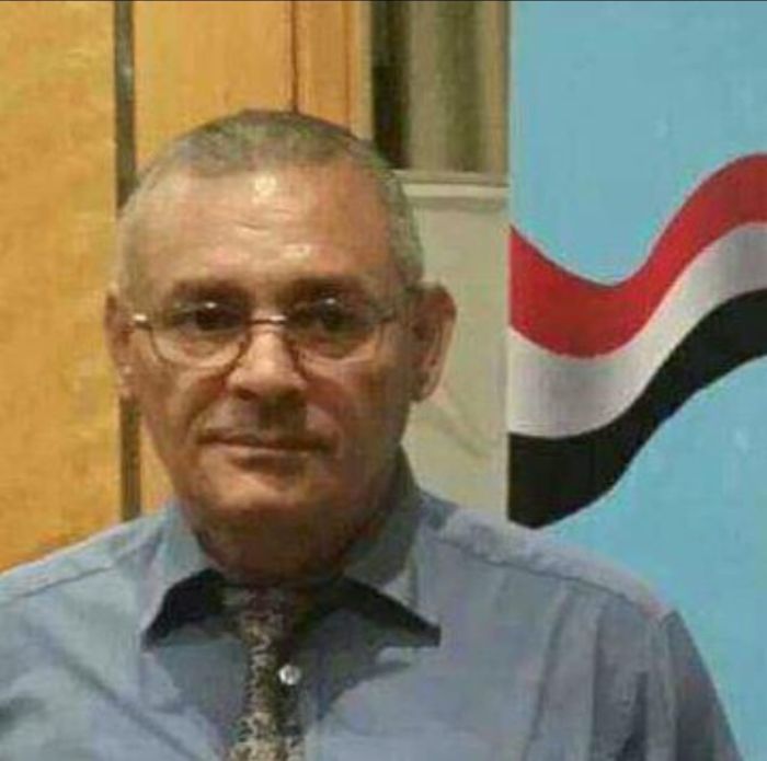 مهندس / محمد بدر 