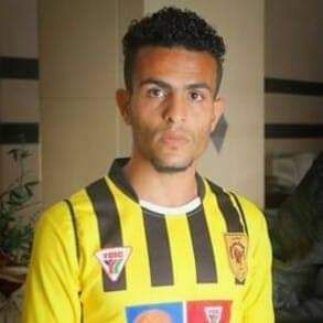 حادث مروري يودي بحياة لاعب نادي الصقر بتعز