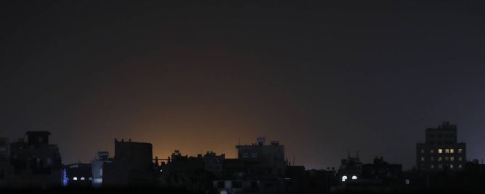 سبقها استهداف 65 موقعًا إيرانيًا في العراق وسورية .. ضربات أمريكية – بريطانية تطال 36 هدفًا إيرانيًا في 13 موقعًا حوثيًا بـ 6 محافظات يمنية