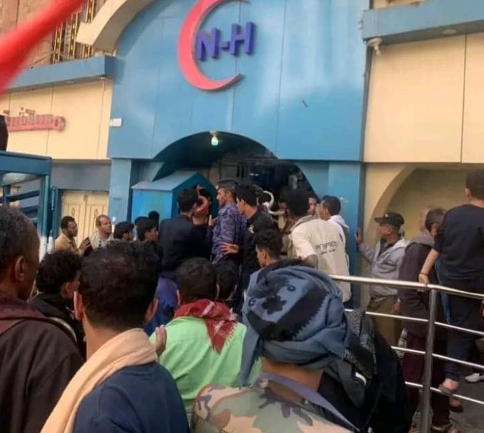 اب .. وفاة شاب نتيجة خطأ طبي في مستشفى خاص