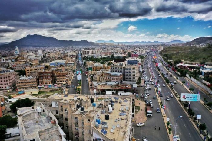  العثور على جثة امرأة حامل بعد قتلها خنقًا بصنعاء